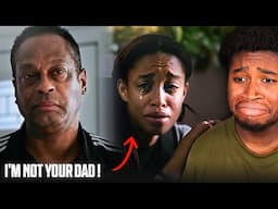 Dad DISOWNS His Own DAUGHTER!