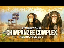 Zoo Tours: The Indianapolis Zoo Did It Again....