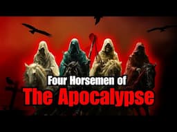 Who are Four Horsemen of the Apocalypse ?