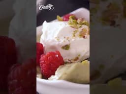 The Best Pistachio Pudding - Easy Recipe