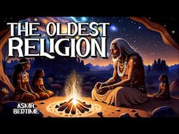 What's the OLDEST Religion on Earth?