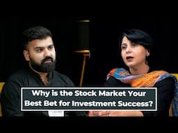 Why is the Stock Market Your Best Bet for Investment Success?