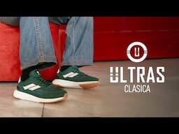 You can’t go wrong with Ultras Clasica!