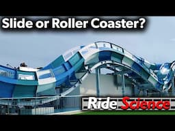 How Do Water Slides Go Up Hill? - Ride Science of WaterCoasters