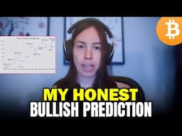 "100% Certain! Bitcoin's About to Shatter All Expectations" - Lyn Alden