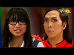 The Most Hilarious Punchlines by Vice Ganda | Film Clip Starring Vice Ganda, Luis Manzano