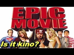 Epic Movie - Is it kino?