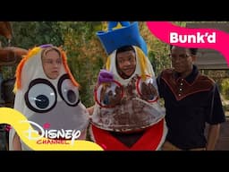 Dukketeater | Bunk'd | Disney Channel Norge