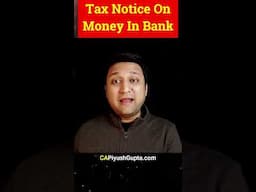 Expert Reveals Cash Money Limit in Bank Account!