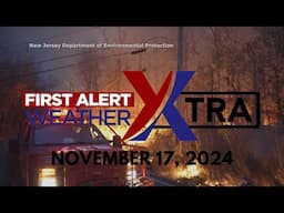 KWTX Weather Xtra - November 17, 2024