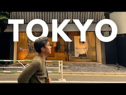 My Day Off as a Software Engineer in Japan | TOKYO VLOG