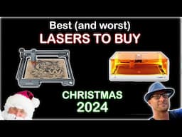 Christmas 2024 - Diode Laser Buyers guide