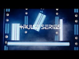 Elation Lighting - PULSE Series