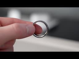 This Smart Ring Is Unbelievable! | Ringo Smart Ring Review