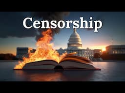 Free Speech, Censorship, and the Threat of Totalitarianism