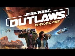 Star Wars Outlaws (Episode 1) 🪐 Side Game Trivia Walkthrough