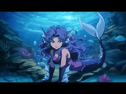 Lo-fi for Sirens (Only) 🧜‍♀️