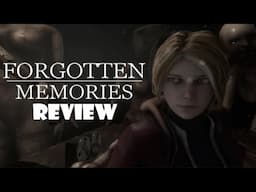 Forgotten Memories (Switch) Review