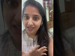 Surprise ki class teesukovali #ytshorts #meghnalokesh