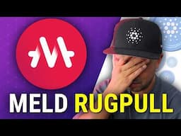 Meld Failed Project or Rugpull? Initial Xerberus Investigation Report