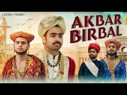 AKBAR BIRBAL | 5SECONDS | R2h