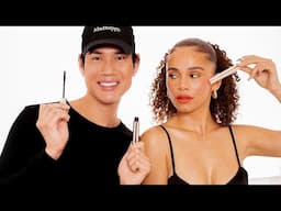 Major Volume Mascara Reveal | Patrick Ta