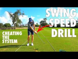 Want More Swing Speed? Try this