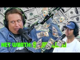 Is This Really Pete Holmes Net Worth?