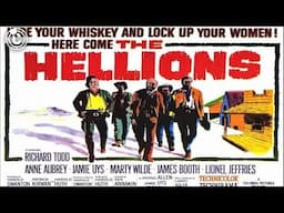 The Hellions | Full Movie | CineStream