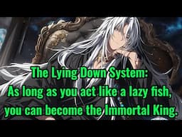 The Lying Down System: As long as you act like a lazy fish, you can become the Immortal King.