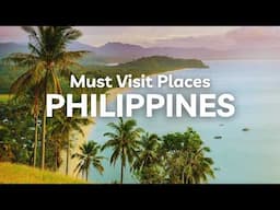 Hidden Gems in The Philippines You Need to Visit