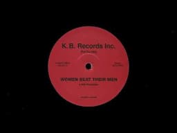 Killa Productions -  Women Beat Their Men (Mix 3)