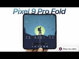 Pixel 9 Pro Fold - 5 Reasons Why You'll Love It!