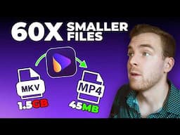 Compress, Convert, and Enhance Video Files in SECONDS! | UniConverter 16 Review