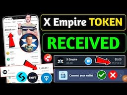 X empire token recived 🔥 x empire token not recived, x empire new update, x empire airdrop, xempire