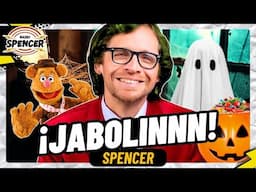 ¿CELEBRAMOS HALLOWEEN O CANCIÓN CRIOLLA? | RADIO SPENCER