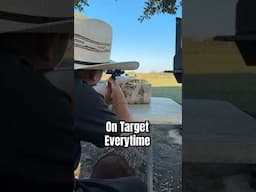 Plinking With The Break Barrel