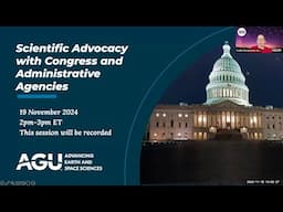 AGU CSLDF Post-Election Webinar.mov