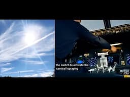 CHEM=TRAILS EXOTIC WEA=PONS BILL HR2977 EXPOSE*DOD*FEMA*GEO-ENGINEER-ING*