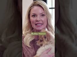 Discover How Katherine Heigl's Passion for Animal Rescue Came to Life