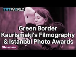 Green Border Target of Review Bombing | Kaurismaki’s Filmography & Istanbul Photo Awards