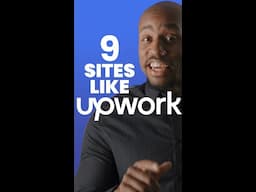 9 Sites Like Upwork for Freelancers