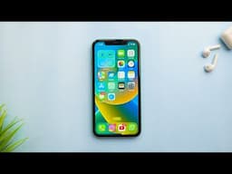 iPhone 11 in 2023 - The King is Back!