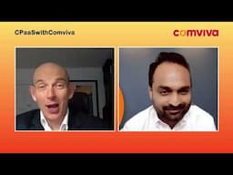 Navigating the Modern-Day CPaaS Realm with James Williams and Deshbandhu Bansal | Episode 6