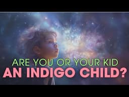 Indigo Children Are Going To Change The World