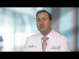 Dr. John N. Catanzaro | ECU Health Heart & Vascular Care