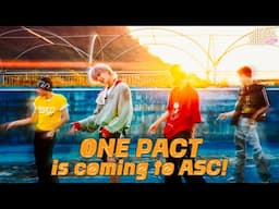 [After School Club] 《Preview》 ONE PACT is coming to ASC with [fallIn’]