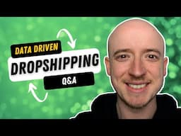 Answering Your Questions About Dropshipping