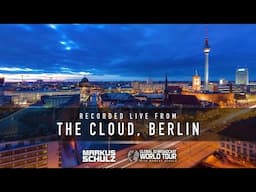 Markus Schulz - World Tour: The Cloud, Berlin 2024 (Live Trance andTechno DJ Mix)