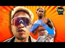 Boxer turned YouTuber : The Rise and Fall of John Riel Casimero | Complex Boxing Documentary